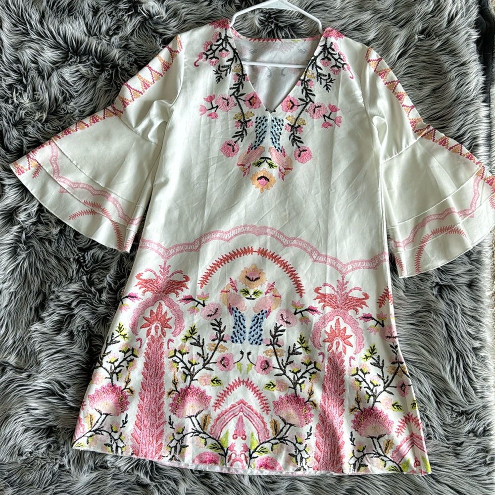 Boutique Dress